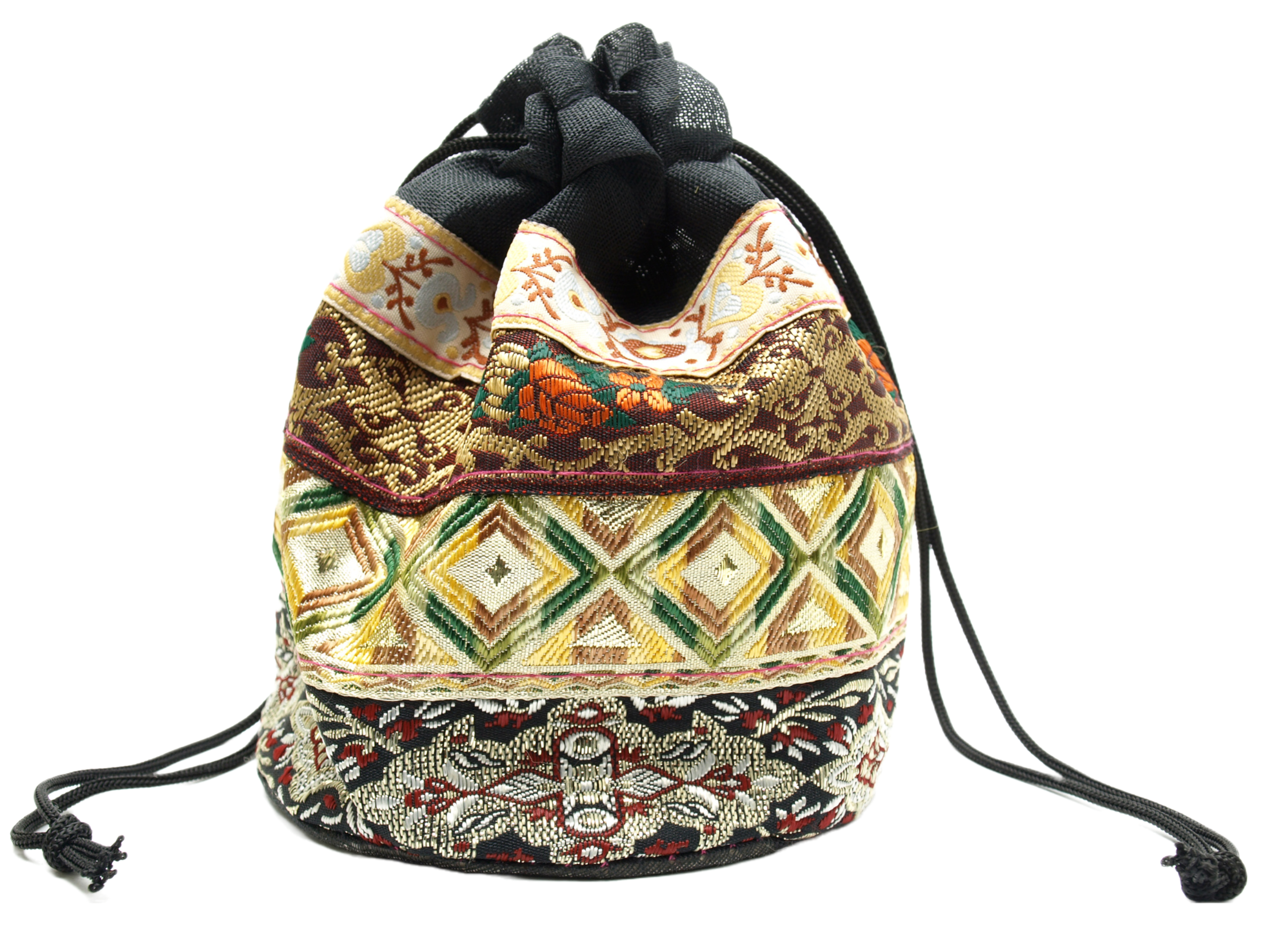 Tesla's Bag